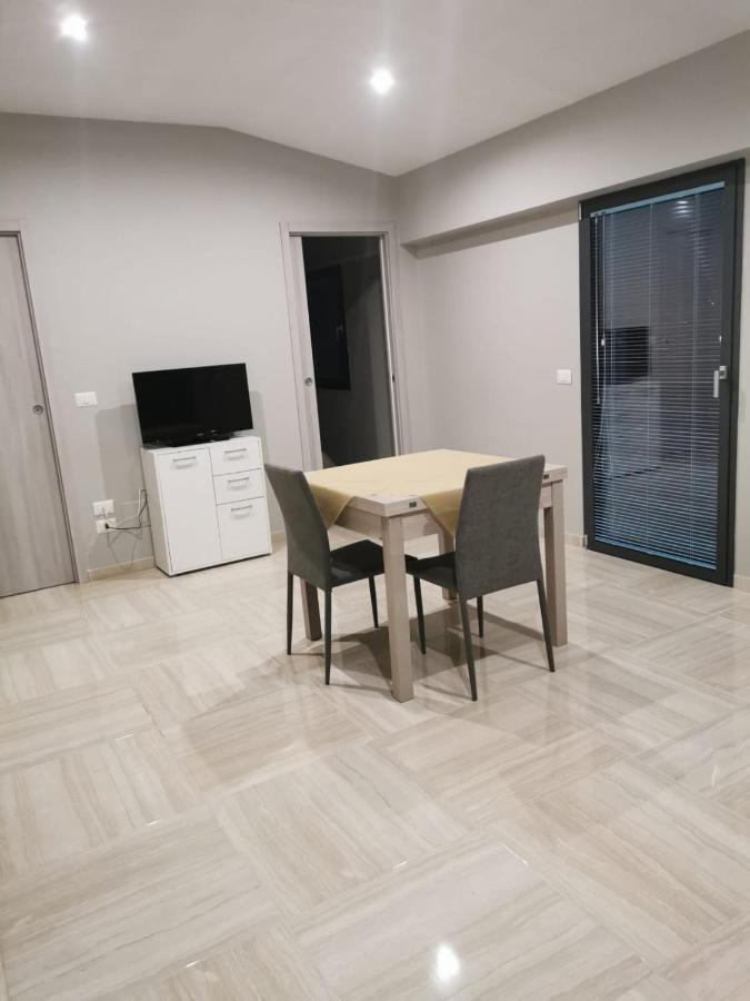 Casa Mia1 Acomodação com café da manhã Foggia Exterior foto