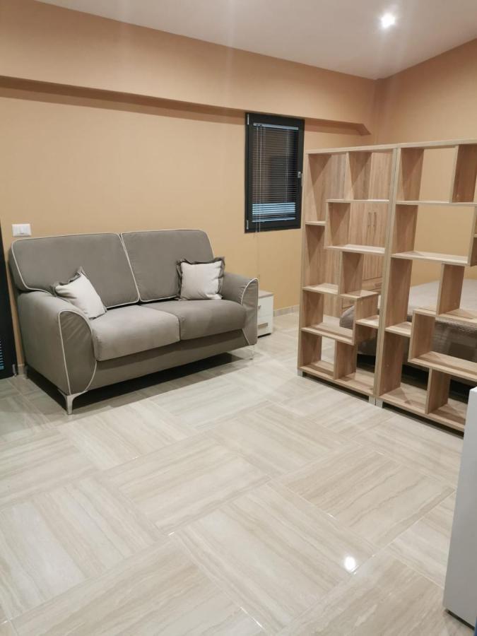 Casa Mia1 Acomodação com café da manhã Foggia Exterior foto