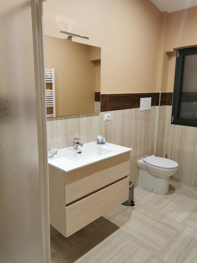 Casa Mia1 Acomodação com café da manhã Foggia Exterior foto