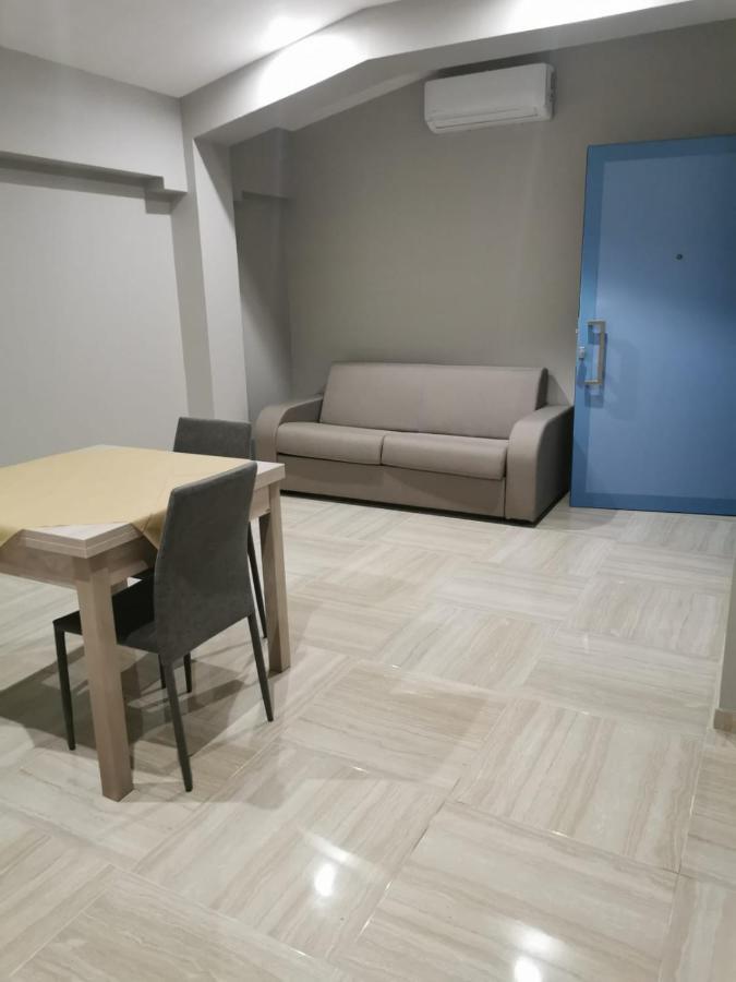 Casa Mia1 Acomodação com café da manhã Foggia Exterior foto
